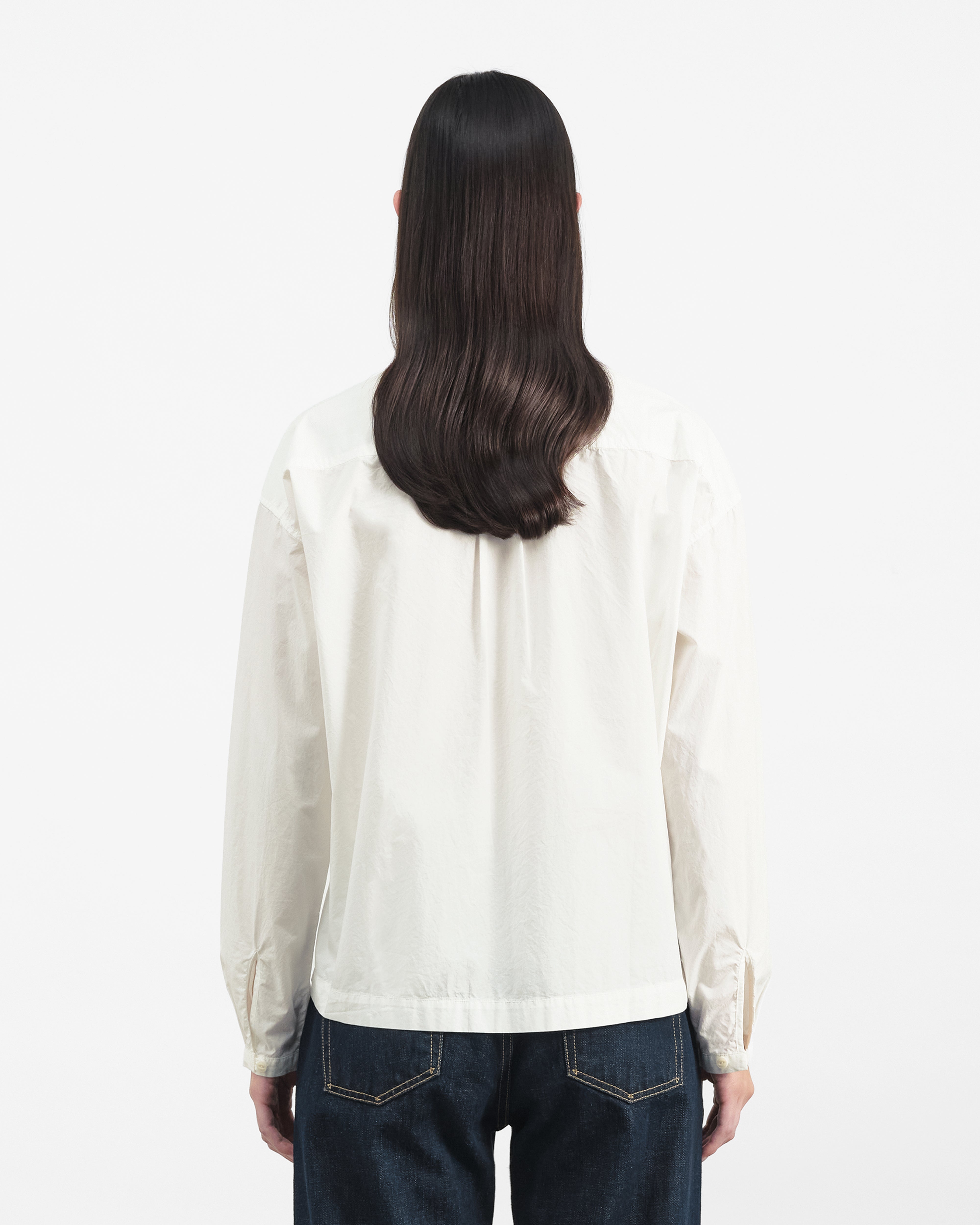 Earth Marianne Shirt